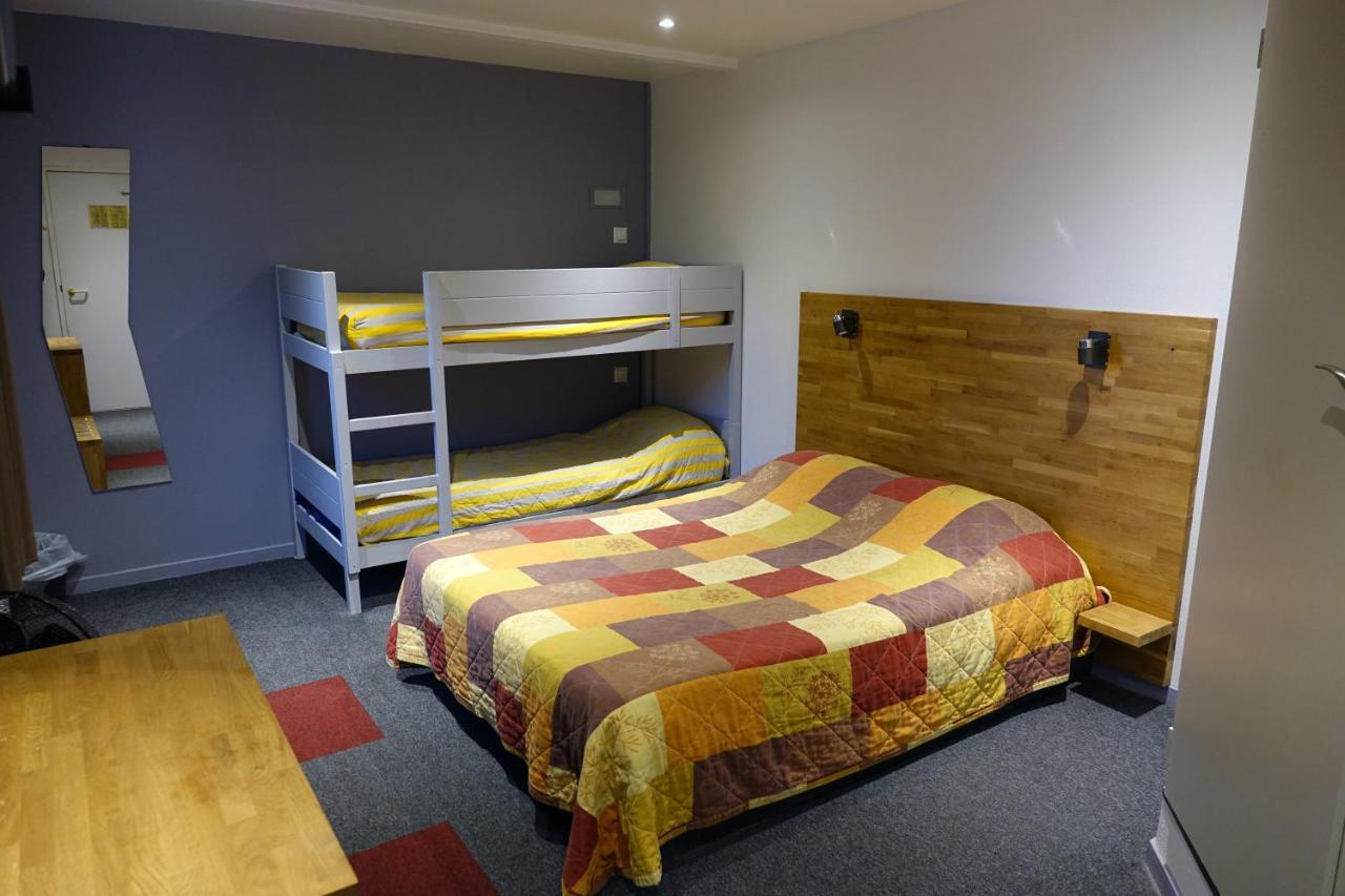 Fasthotel Bordeaux إيزين المظهر الخارجي الصورة