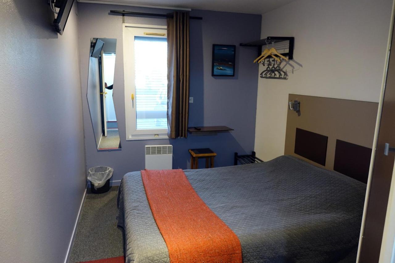 Fasthotel Bordeaux إيزين المظهر الخارجي الصورة
