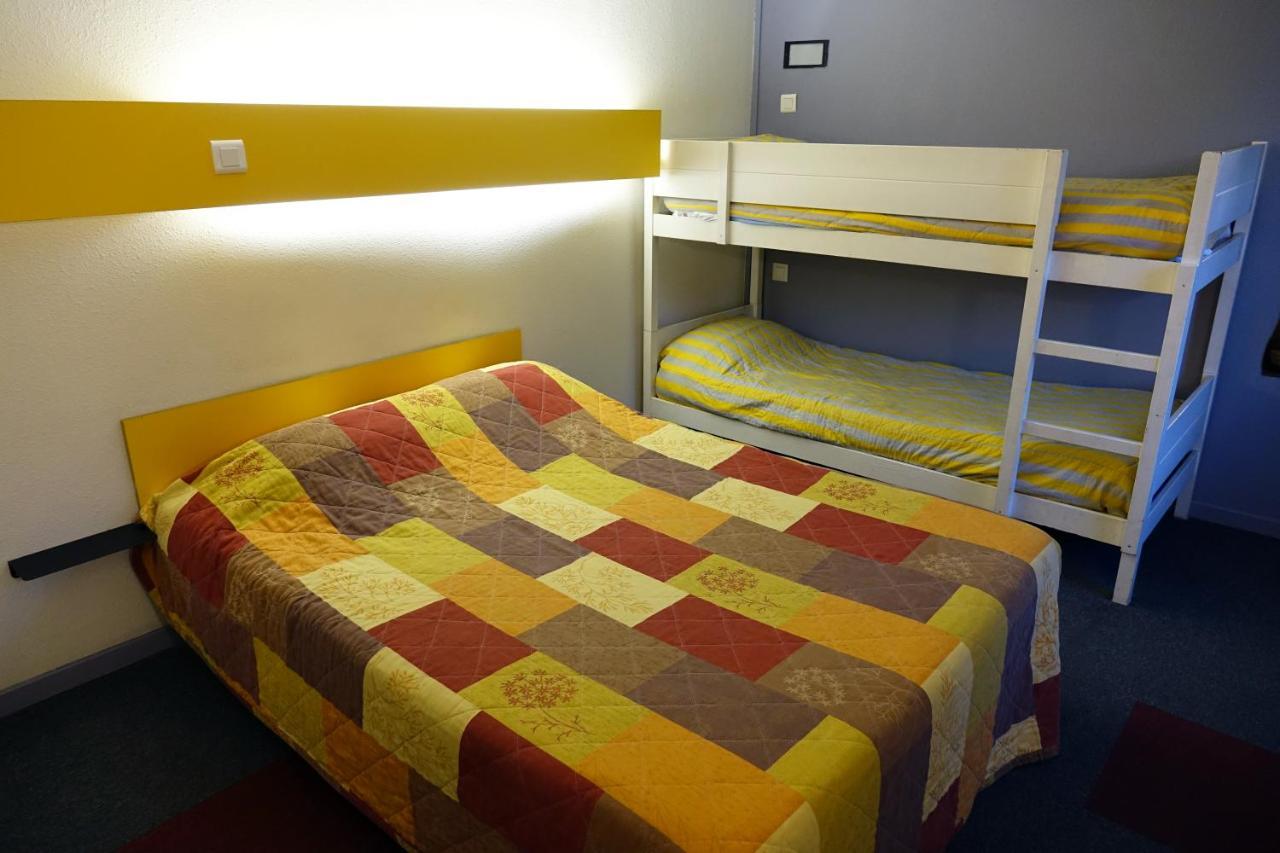 Fasthotel Bordeaux إيزين المظهر الخارجي الصورة